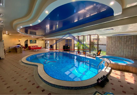 ԿԵՆՏՐՈՆ, ՁՈՐԱՓԻ ՓՈՂՈՑ, 5 ՍԵՆՅԱԿ