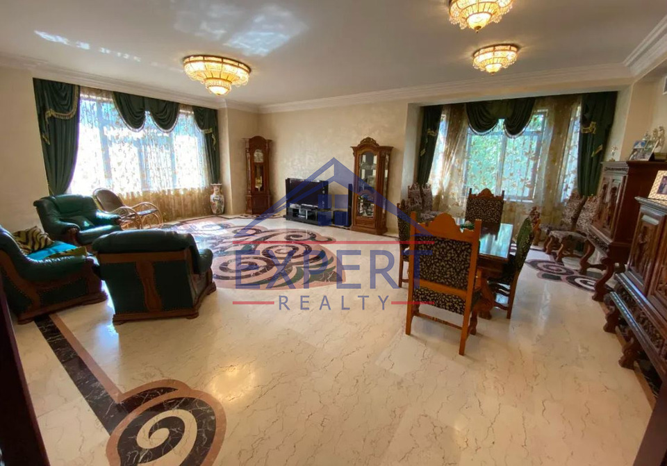 ԿԵՆՏՐՈՆ, ՁՈՐԱՓԻ ՓՈՂՈՑ, 5 ՍԵՆՅԱԿ