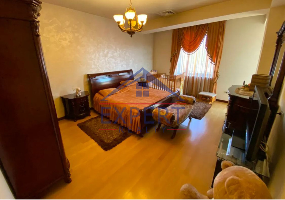 ԿԵՆՏՐՈՆ, ՁՈՐԱՓԻ ՓՈՂՈՑ, 5 ՍԵՆՅԱԿ