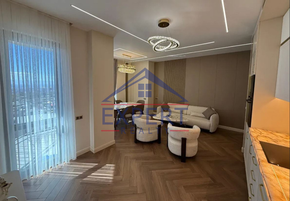 ՔԱՆԱՔԵՌ ԶԵՅԹՈՒՆ, ԴԱՎԻԹ ԱՆՀԱՂԹԻ ՓՈՂՈՑ, 3 ՍԵՆՅԱԿ