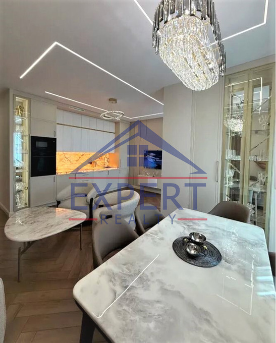 ՔԱՆԱՔԵՌ ԶԵՅԹՈՒՆ, ԴԱՎԻԹ ԱՆՀԱՂԹԻ ՓՈՂՈՑ, 3 ՍԵՆՅԱԿ