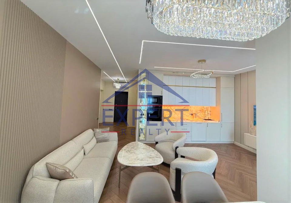 ՔԱՆԱՔԵՌ ԶԵՅԹՈՒՆ, ԴԱՎԻԹ ԱՆՀԱՂԹԻ ՓՈՂՈՑ, 3 ՍԵՆՅԱԿ