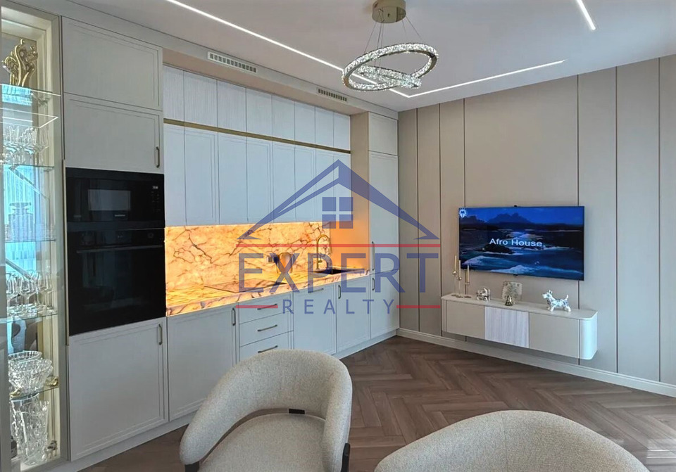 ՔԱՆԱՔԵՌ ԶԵՅԹՈՒՆ, ԴԱՎԻԹ ԱՆՀԱՂԹԻ ՓՈՂՈՑ, 3 ՍԵՆՅԱԿ