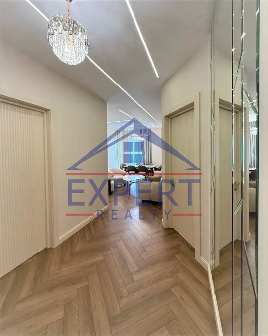 ՔԱՆԱՔԵՌ ԶԵՅԹՈՒՆ, ԴԱՎԻԹ ԱՆՀԱՂԹԻ ՓՈՂՈՑ, 3 ՍԵՆՅԱԿ