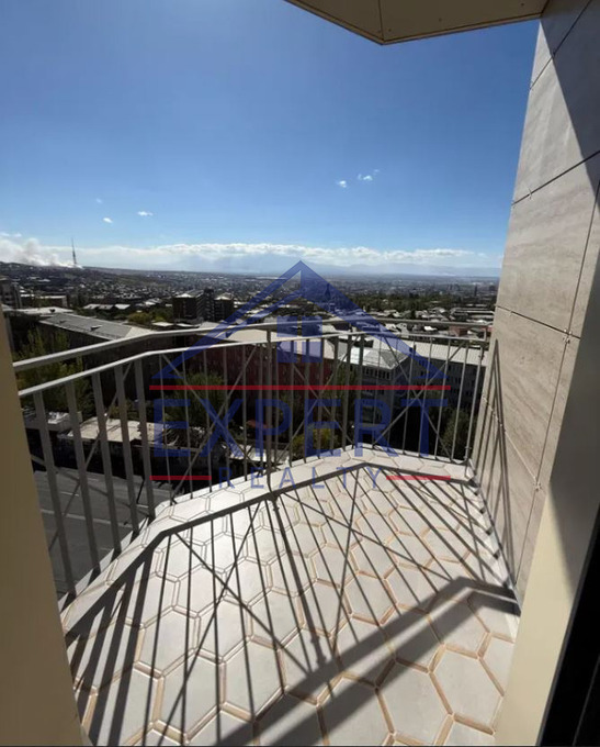 ՔԱՆԱՔԵՌ ԶԵՅԹՈՒՆ, ԴԱՎԻԹ ԱՆՀԱՂԹԻ ՓՈՂՈՑ, 3 ՍԵՆՅԱԿ