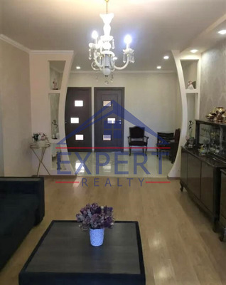 ԿԵՆՏՐՈՆ, ՎԱՐԴԱՆԱՆՑ ՓՈՂՈՑ, 4 ՍԵՆՅԱԿ