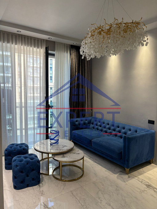 ԿԵՆՏՐՈՆ, ԲՈՒԶԱՆԴ ՓՈՂՈՑ, 2 ՍԵՆՅԱԿ