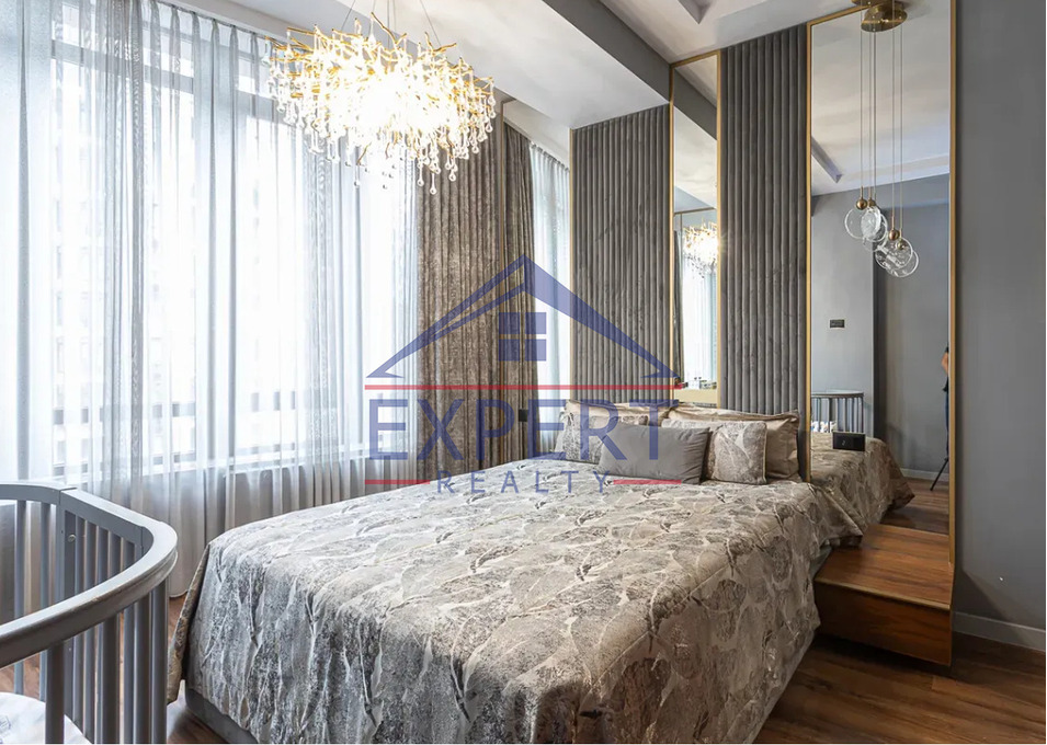 ԿԵՆՏՐՈՆ, ԲՈՒԶԱՆԴ ՓՈՂՈՑ, 2 ՍԵՆՅԱԿ