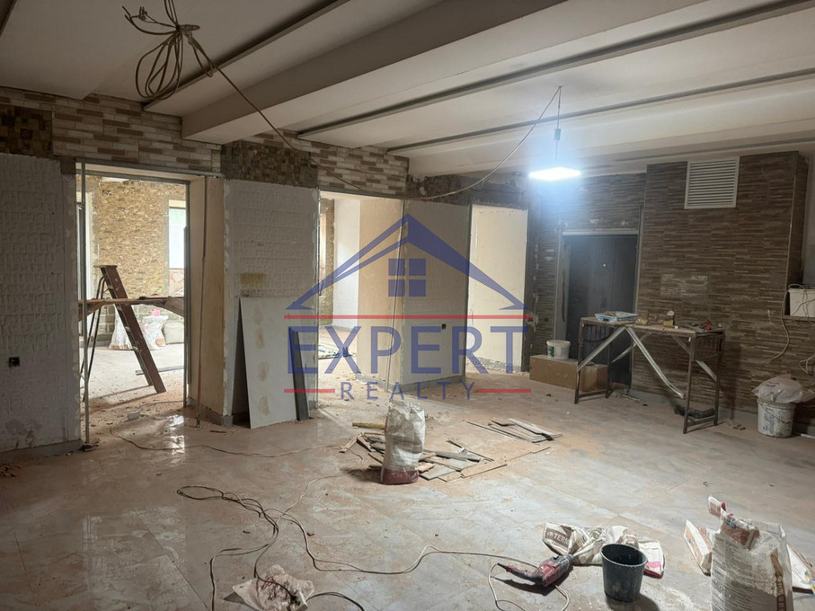 ԿԵՆՏՐՈՆ, ՄԱՇՏՈՑԻ ՊՈՂՈՏԱ