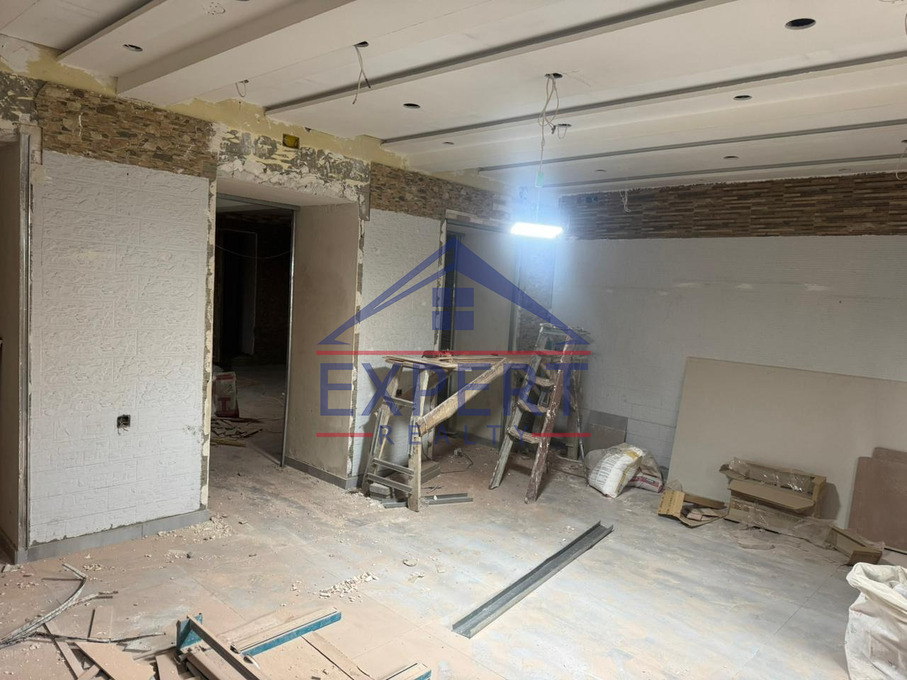 ԿԵՆՏՐՈՆ, ՄԱՇՏՈՑԻ ՊՈՂՈՏԱ