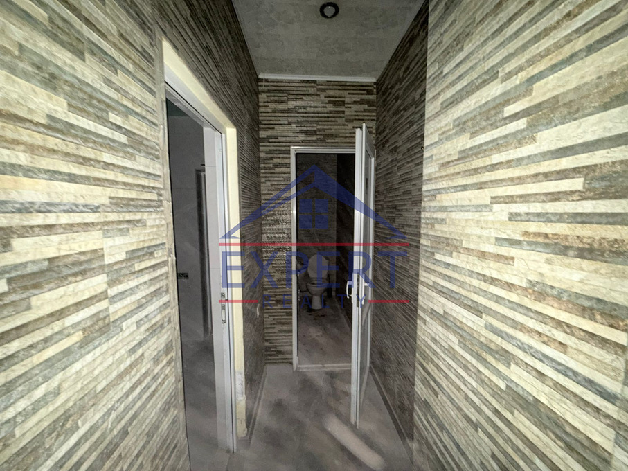 ԿԵՆՏՐՈՆ, ՄԱՇՏՈՑԻ ՊՈՂՈՏԱ