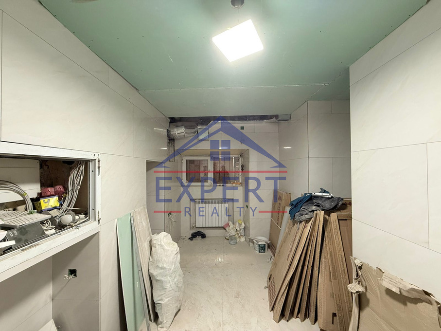 ԿԵՆՏՐՈՆ, ՄԱՇՏՈՑԻ ՊՈՂՈՏԱ