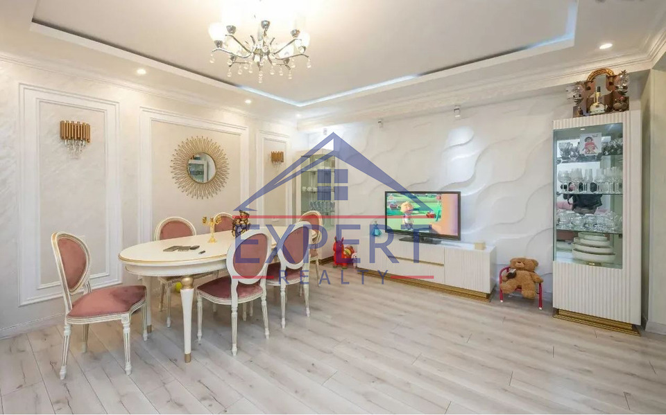 ԱՐԱԲԿԻՐ, ԱՎԵՏ ԱՎԵՏԻՍՅԱՆ ՓՈՂՈՑ, 3 ՍԵՆՅԱԿ