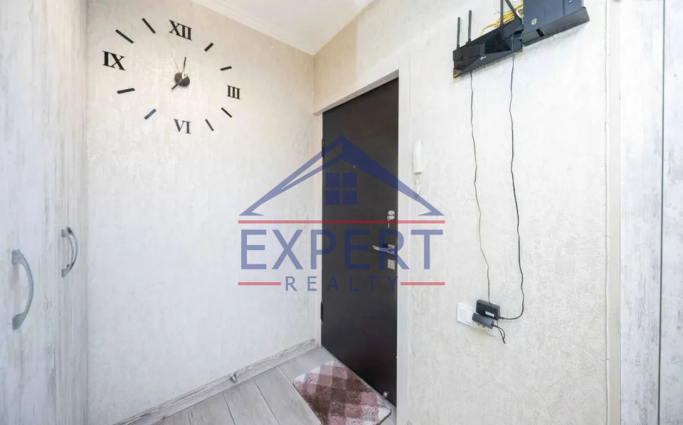 ԱՐԱԲԿԻՐ, ԱՎԵՏ ԱՎԵՏԻՍՅԱՆ ՓՈՂՈՑ, 3 ՍԵՆՅԱԿ