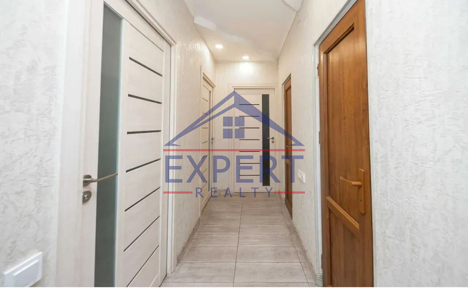 ԱՐԱԲԿԻՐ, ԱՎԵՏ ԱՎԵՏԻՍՅԱՆ ՓՈՂՈՑ, 3 ՍԵՆՅԱԿ