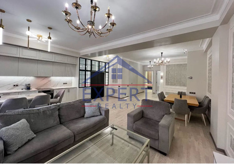 ԿԵՆՏՐՈՆ, Փ․ ԲՈՒԶԱՆԴԻ ՓՈՂՈՑ, 3 ՍԵՆՅԱԿ