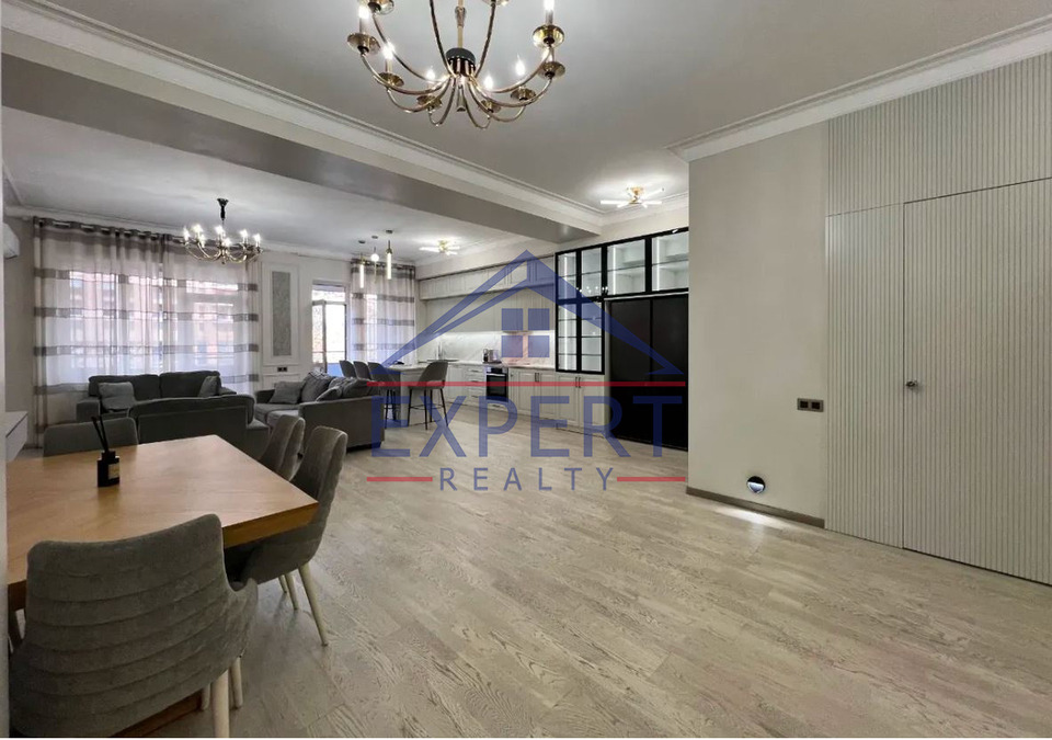 ԿԵՆՏՐՈՆ, Փ․ ԲՈՒԶԱՆԴԻ ՓՈՂՈՑ, 3 ՍԵՆՅԱԿ