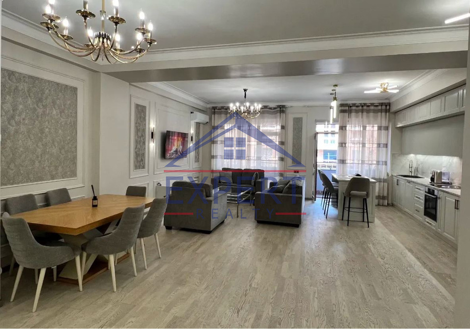 ԿԵՆՏՐՈՆ, Փ․ ԲՈՒԶԱՆԴԻ ՓՈՂՈՑ, 3 ՍԵՆՅԱԿ