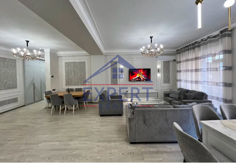 ԿԵՆՏՐՈՆ, Փ․ ԲՈՒԶԱՆԴԻ ՓՈՂՈՑ, 3 ՍԵՆՅԱԿ