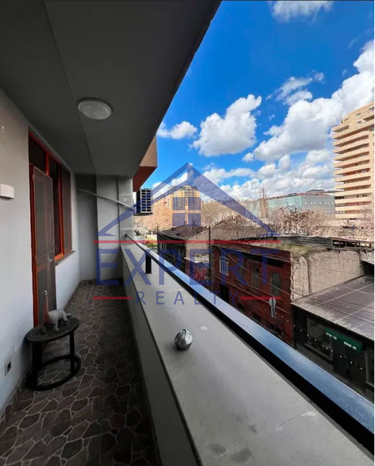 ԿԵՆՏՐՈՆ, Փ․ ԲՈՒԶԱՆԴԻ ՓՈՂՈՑ, 3 ՍԵՆՅԱԿ