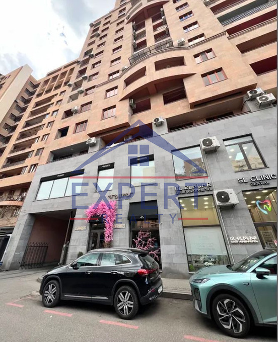 ԿԵՆՏՐՈՆ, Փ․ ԲՈՒԶԱՆԴԻ ՓՈՂՈՑ, 3 ՍԵՆՅԱԿ