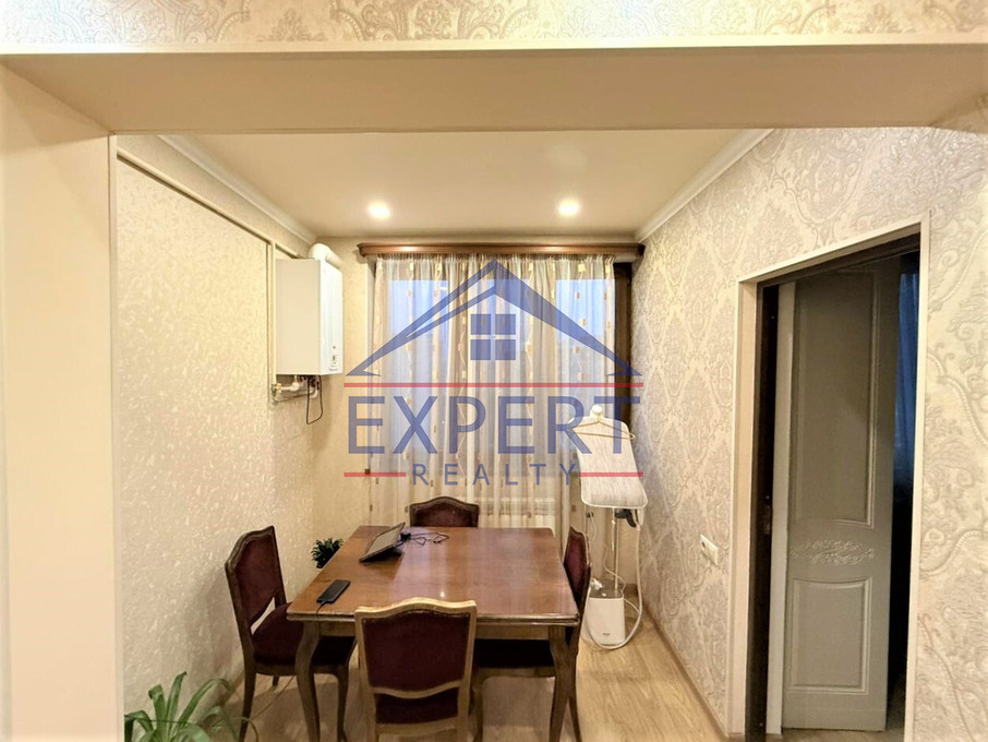 ԿԵՆՏՐՈՆ, ՎԱՐԴԱՆԱՆՑ ՓՈՂՈՑ, 4 ՍԵՆՅԱԿ