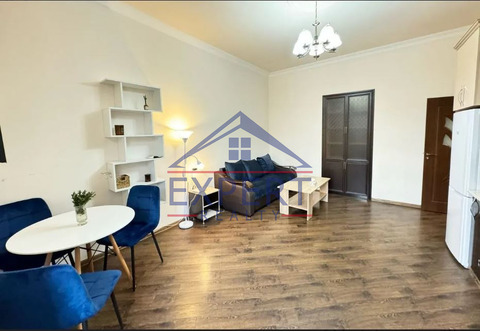 ԿԵՆՏՐՈՆ, ԹՈՒՄԱՆՅԱՆ ՓՈՂՈՑ, 2 ՍԵՆՅԱԿ