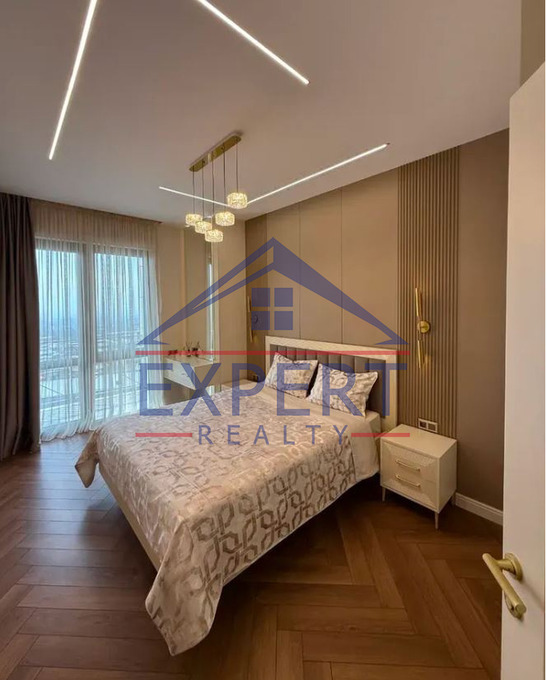 ՔԱՆԱՔԵՌ ԶԵՅԹՈՒՆ, ԴԱՎԻԹ ԱՆՀԱՂԹԻ ՓՈՂՈՑ, 3 ՍԵՆՅԱԿ