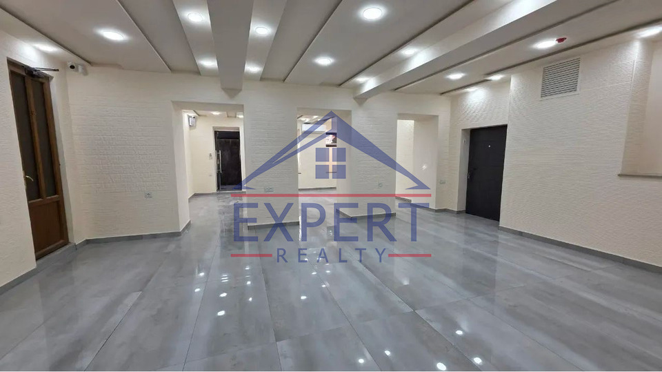 ԿԵՆՏՐՈՆ, ՄԱՇՏՈՑԻ ՊՈՂՈՏԱ 103 ՔՄ