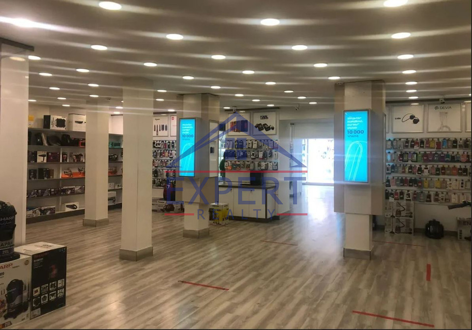 ԿԵՆՏՐՈՆ, ԱԲՈՎՅԱՆ ՓՈՂՈՑ, 175ՔՄ