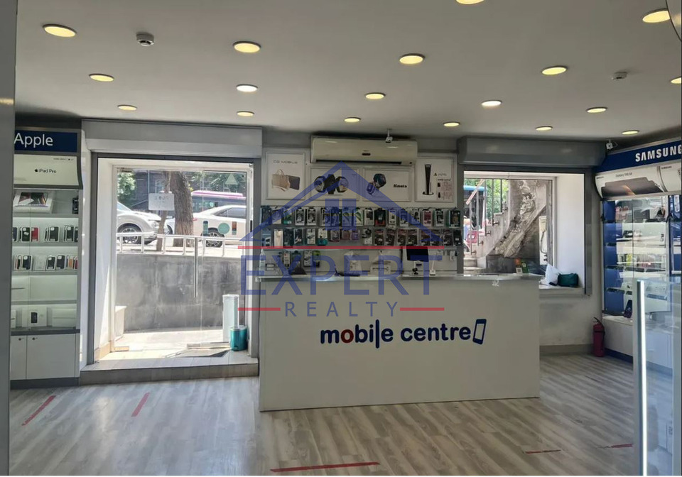 ԿԵՆՏՐՈՆ, ԱԲՈՎՅԱՆ ՓՈՂՈՑ, 175ՔՄ