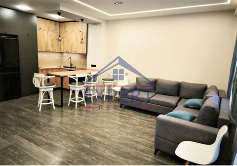 ՔԱՆԱՔԵՌ-ԶԵՅԹՈՒՆ, ՖԱՆԱՐՋՅԱՆ ՓՈՂՈՑ, 5 ՍԵՆՅԱԿ