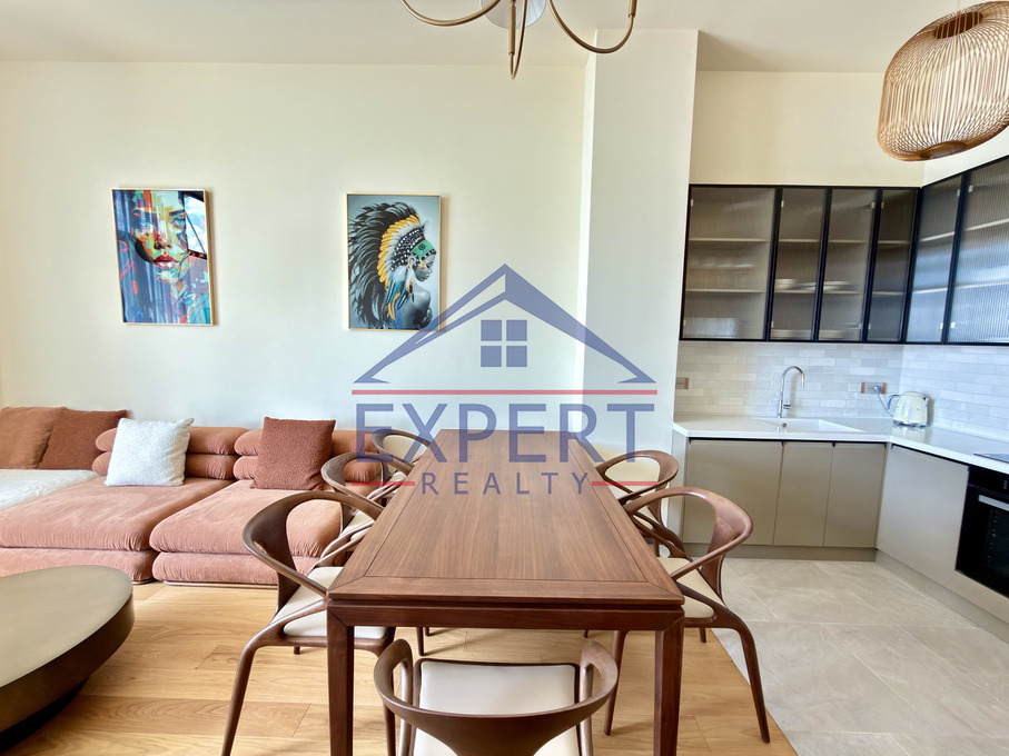 ԿԵՆՏՐՈՆ, ՌՈՍՏՈՄԻ ՓՈՂՈՑ, 3 ՍԵՆՅԱԿ