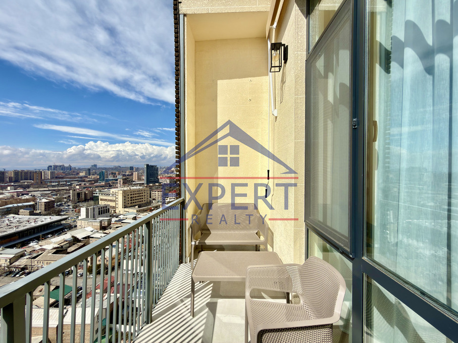 ԿԵՆՏՐՈՆ, ՌՈՍՏՈՄԻ ՓՈՂՈՑ, 3 ՍԵՆՅԱԿ