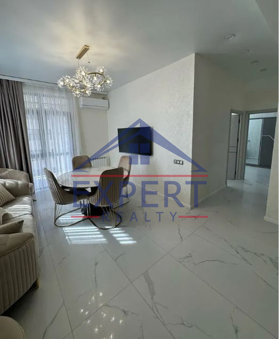 ԱՐԱԲԿԻՐ, ԱՂԲՅՈՒՐ ՍԵՐՈԲԻ ՓՈՂՈՑ, 3 ՍԵՆՅԱԿ