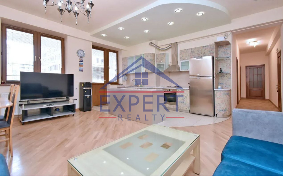 ԿԵՆՏՐՈՆ, ԵԿՄԱԼՅԱՆ ՓՈՂՈՑ    4 ՍԵՆՅԱԿ