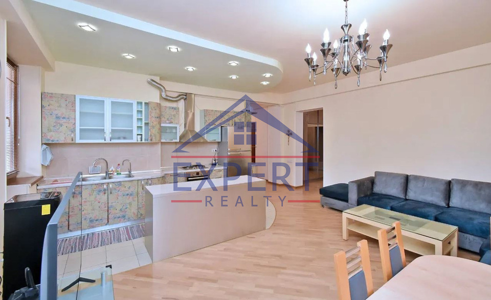 ԿԵՆՏՐՈՆ, ԵԿՄԱԼՅԱՆ ՓՈՂՈՑ    4 ՍԵՆՅԱԿ