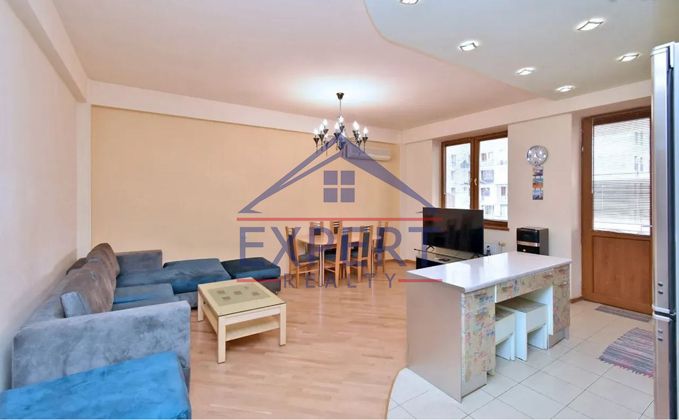 ԿԵՆՏՐՈՆ, ԵԿՄԱԼՅԱՆ ՓՈՂՈՑ    4 ՍԵՆՅԱԿ