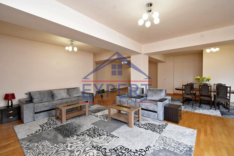 ԿԵՆՏՐՈՆ, ԼԵՈՅԻ ՓՈՂՈՑ, 4 ՍԵՆՅԱԿ