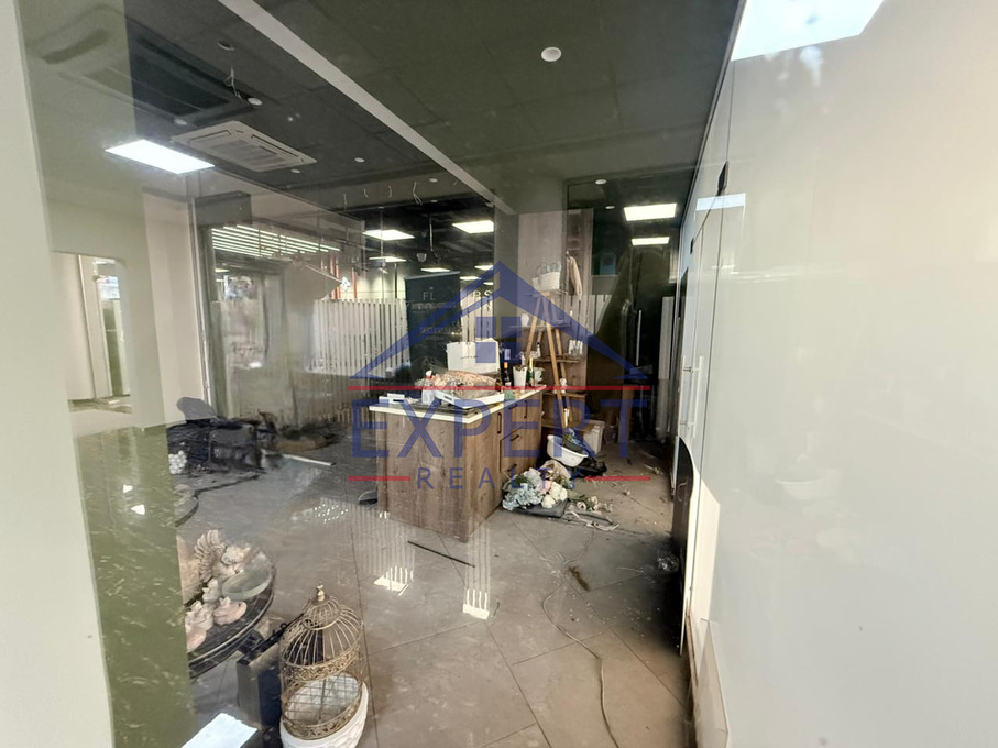 ԿԵՆՏՐՈՆ, ՍԱՅԱԹ-ՆՈՎԱ, 173 ՔՄ