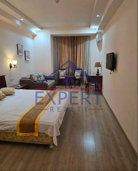 ԿԵՆՏՐՈՆ, ԱՐԱՄԻ ՓՈՂՈՑ, 4 ՍԵՆՅԱԿ