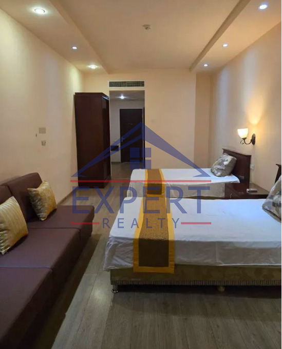 ԿԵՆՏՐՈՆ, ԱՐԱՄԻ ՓՈՂՈՑ, 4 ՍԵՆՅԱԿ