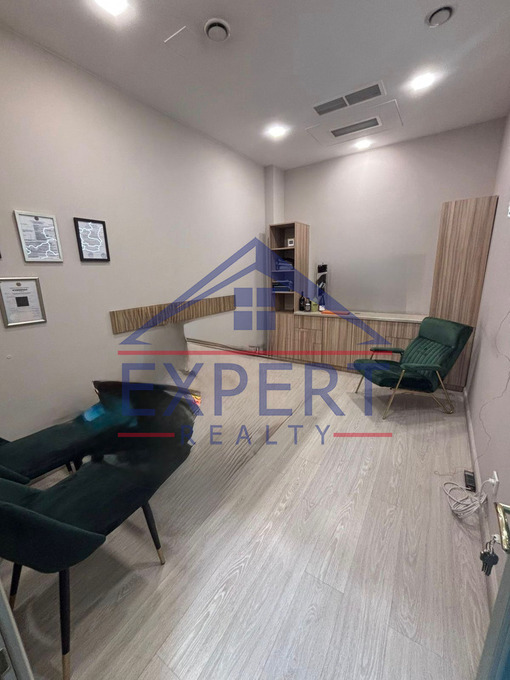 ԿԵՆՏՐՈՆ, ՍԱՅԱԹ-ՆՈՎԱ ՊՈՂՈՏԱ, 55 ՔՄ