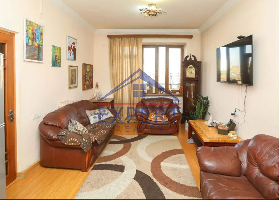 ԿԵՆՏՐՈՆ, ԱՐԳԻՇՏԻ ՓՈՂՈՑ   2 ՍԵՆՅԱԿ