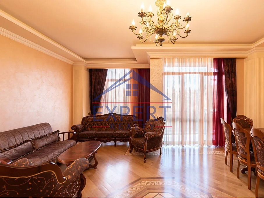 ԿԵՆՏՐՈՆ, ԱՐԱՄԻ ՓՈՂՈՑ, 4 ՍԵՆՅԱԿ