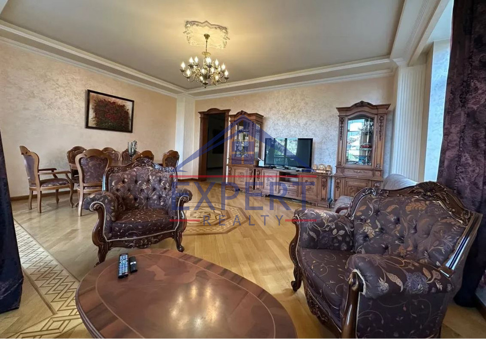 ԿԵՆՏՐՈՆ, ԱՐԱՄԻ ՓՈՂՈՑ, 4 ՍԵՆՅԱԿ