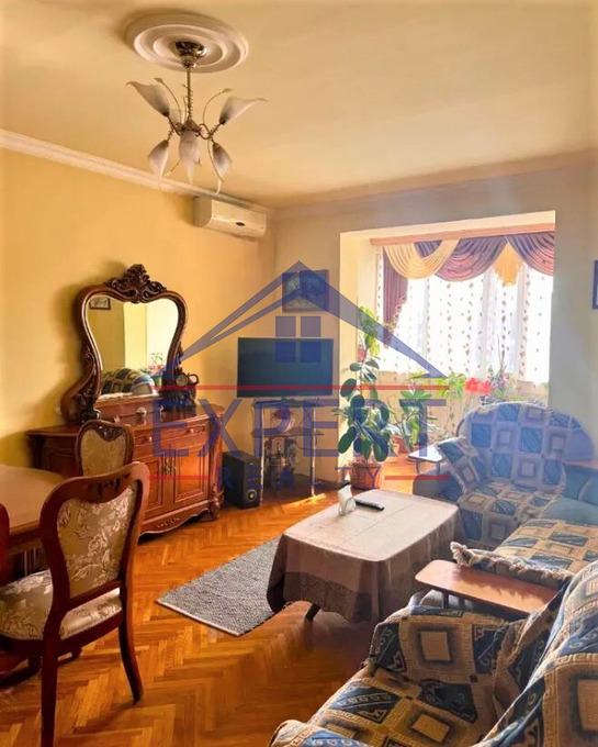 ՔԱՆԱՔԵՌ-ԶԵՅԹՈՒՆ, ԿԱՐԱՊԵՏ ՈՒԼՆԵՑԻ ՓՈՂՈՑ, 3 ՍԵՆՅԱԿ