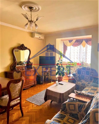 ՔԱՆԱՔԵՌ-ԶԵՅԹՈՒՆ, ԿԱՐԱՊԵՏ ՈՒԼՆԵՑԻ ՓՈՂՈՑ, 3 ՍԵՆՅԱԿ