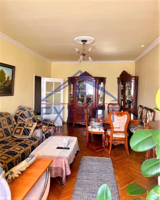 ՔԱՆԱՔԵՌ-ԶԵՅԹՈՒՆ, ԿԱՐԱՊԵՏ ՈՒԼՆԵՑԻ ՓՈՂՈՑ, 3 ՍԵՆՅԱԿ