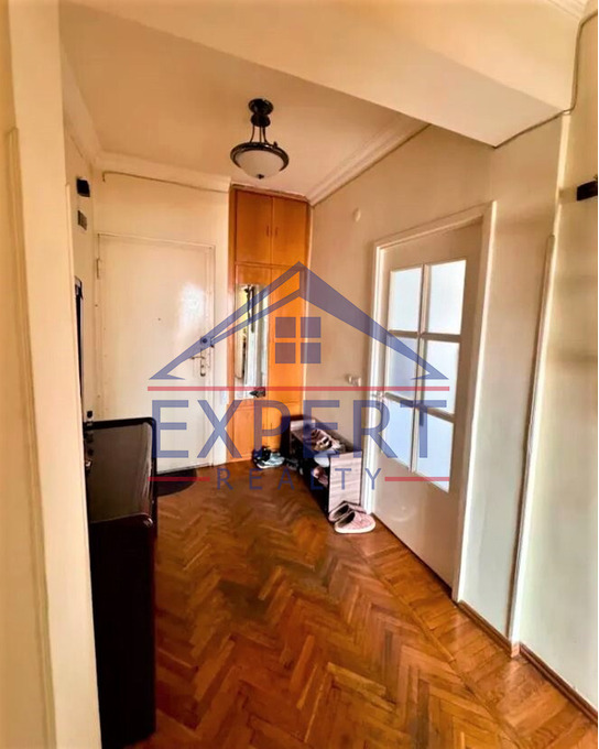 ՔԱՆԱՔԵՌ-ԶԵՅԹՈՒՆ, ԿԱՐԱՊԵՏ ՈՒԼՆԵՑԻ ՓՈՂՈՑ, 3 ՍԵՆՅԱԿ